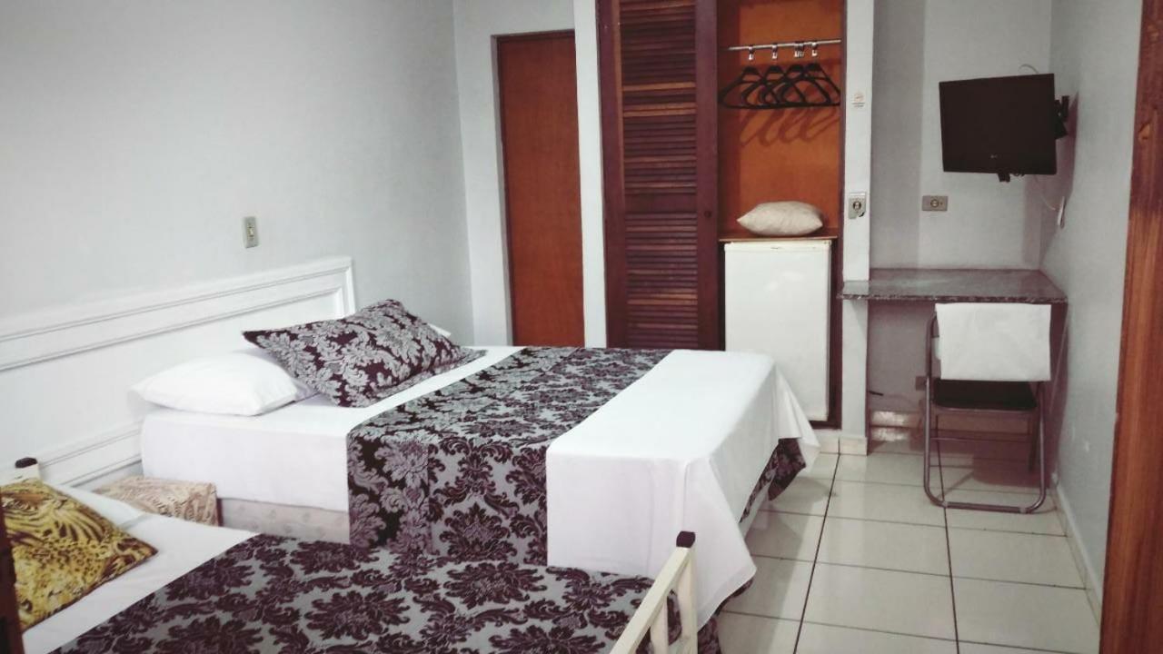 Quarto Duplo
