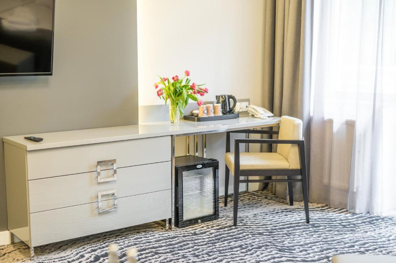 Comfort Dreibettzimmer