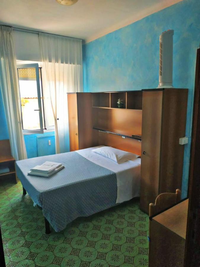 Camera Singola con Bagno