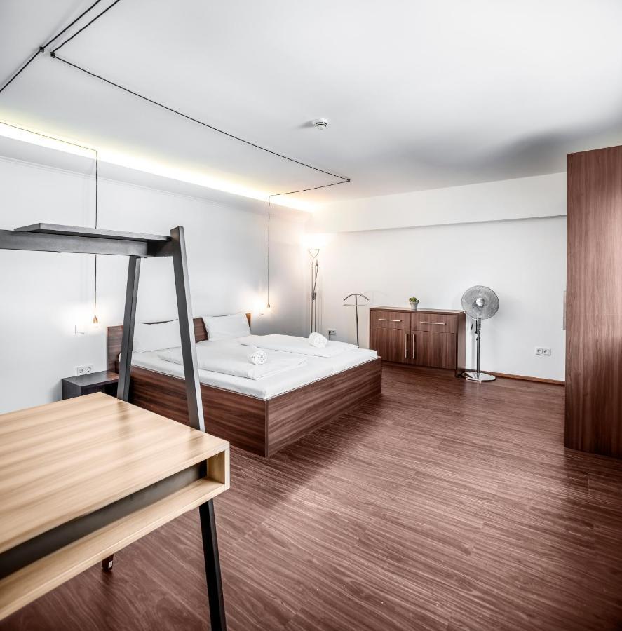 Estudio Deluxe