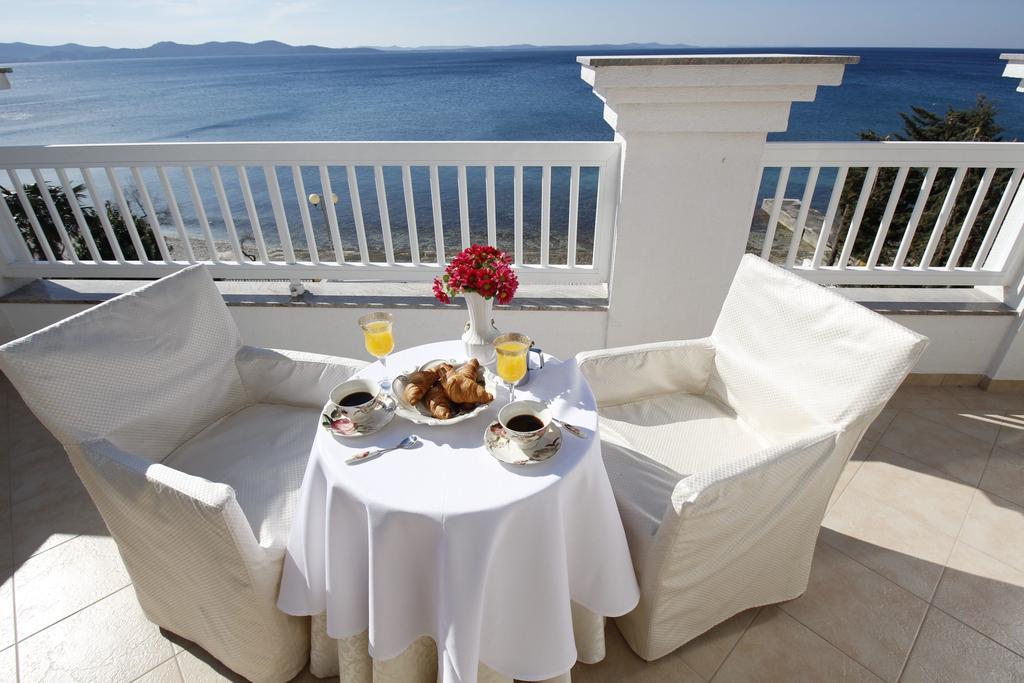 Suite avec Balcon - Vue sur Mer