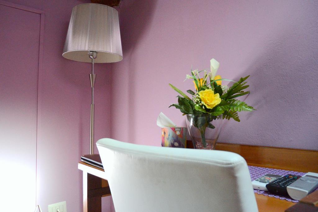 Habitación Doble Estándar
