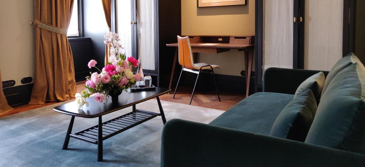 Suite com Vista Cidade