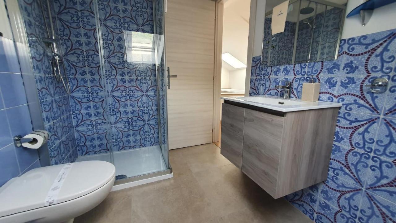 Suite con Vasca Idromassaggio