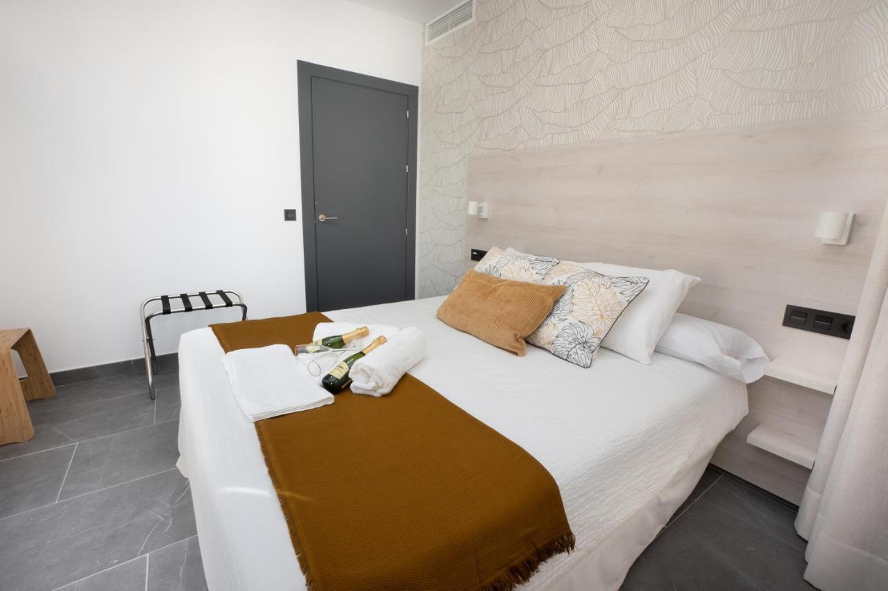 Appartement met 1 Slaapkamer