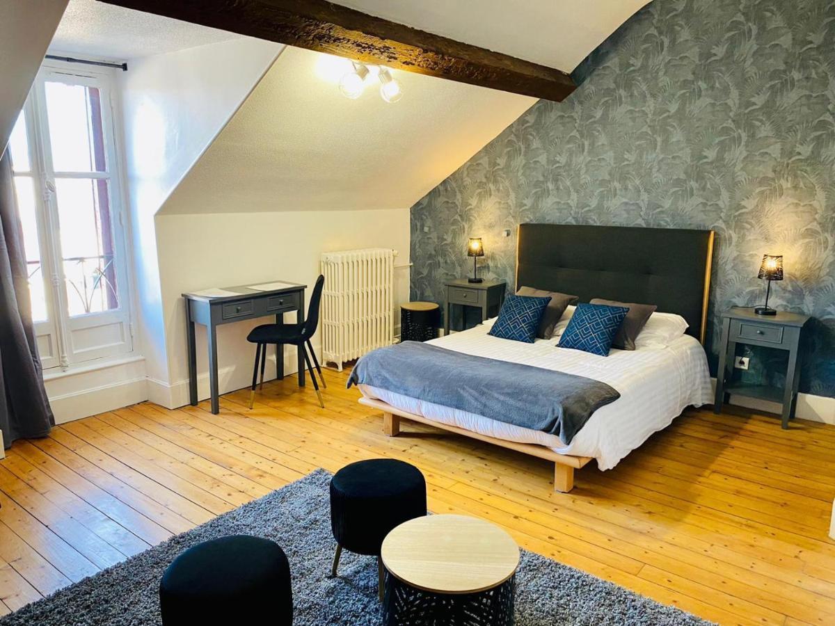 Chambre Familiale
