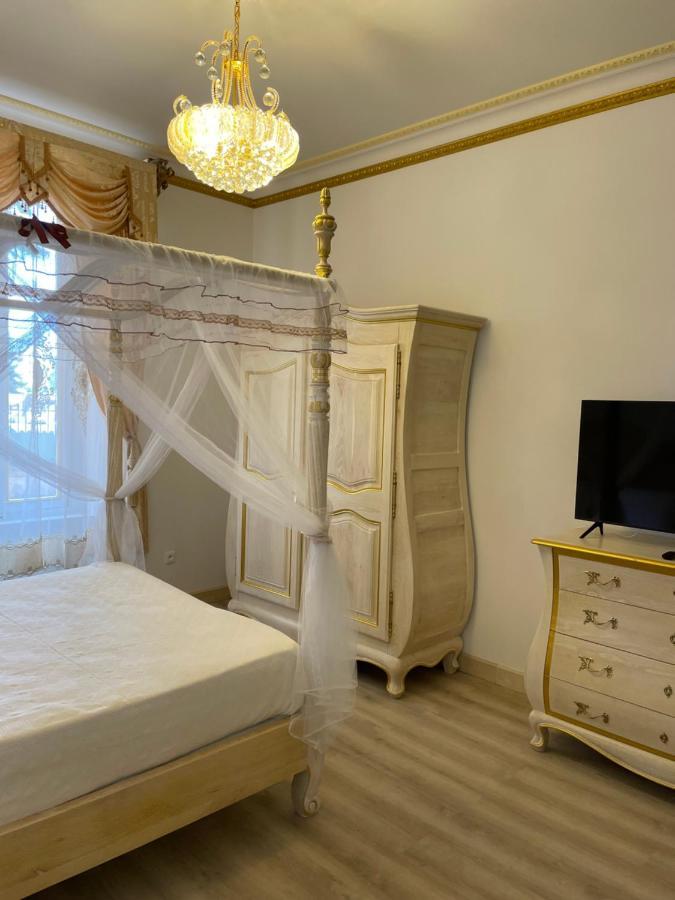Chambre Double avec Salle de Bains Privative