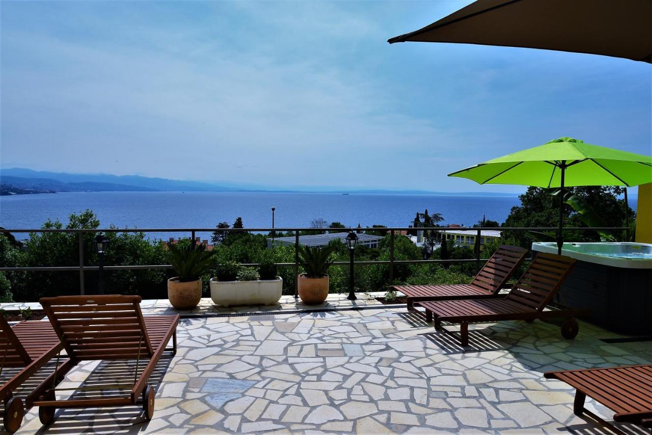 Monolocale con Vista Mare
