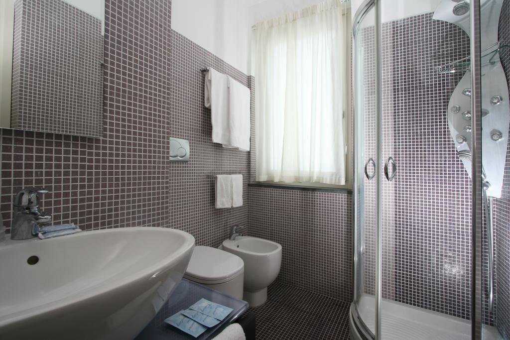 Comfort Zimmer