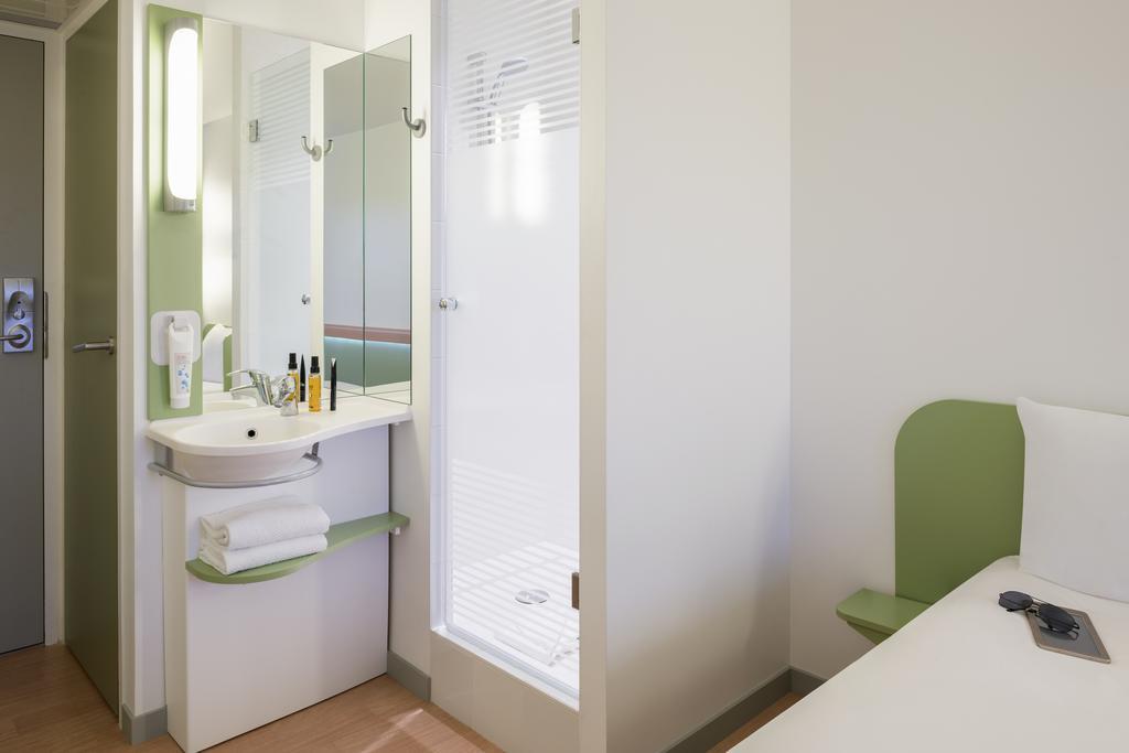 Habitación Triple económica