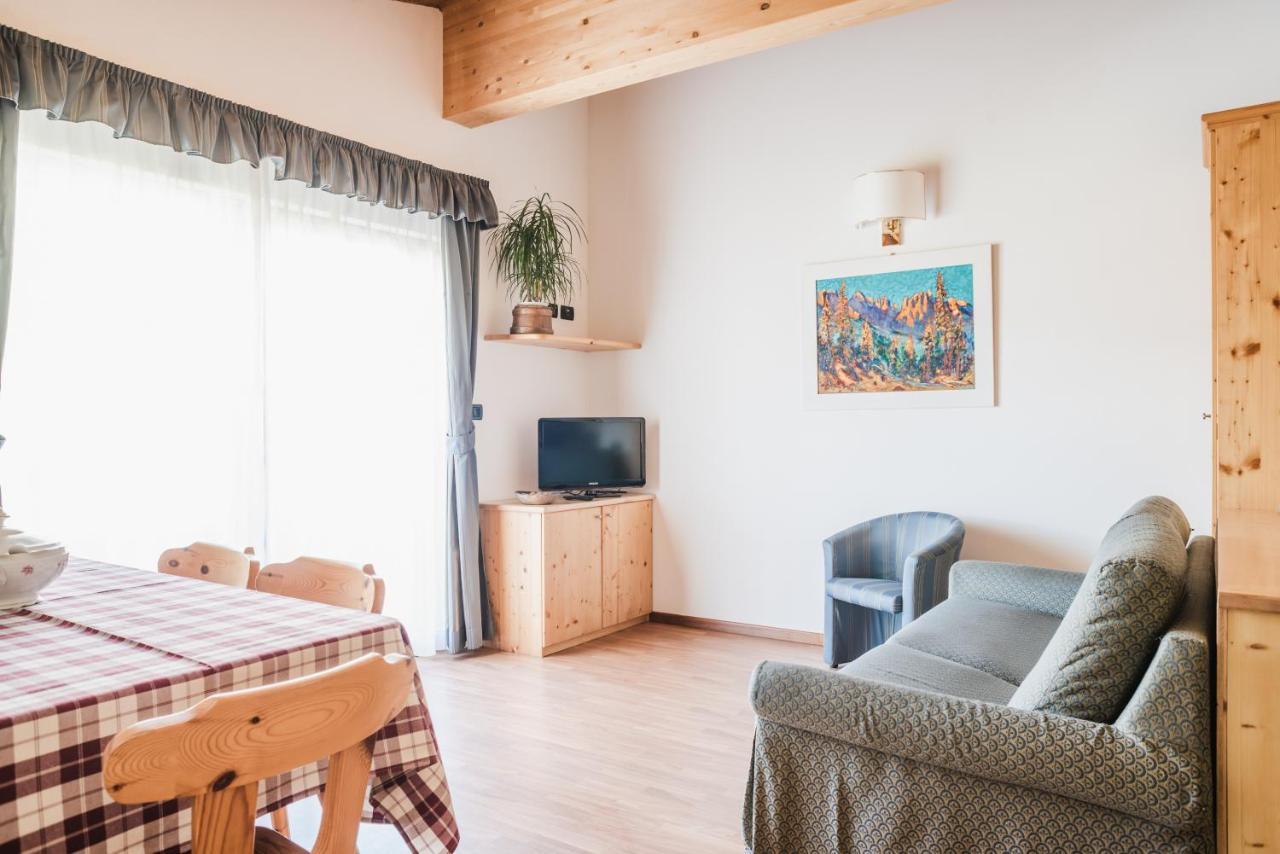 Appartamento con 2 Camere da Letto