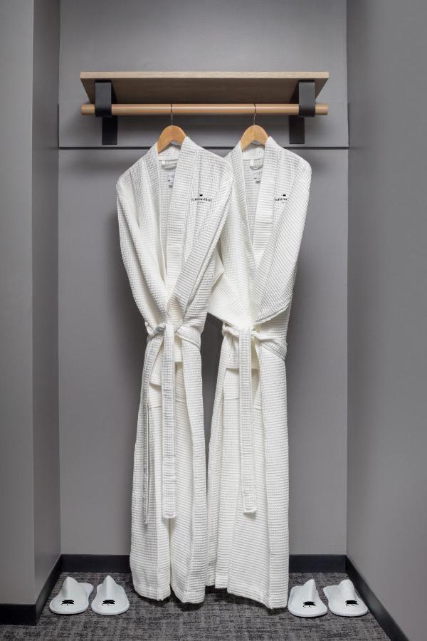 Kamer Geschikt voor Gasten met een Lichamelijke Beperking