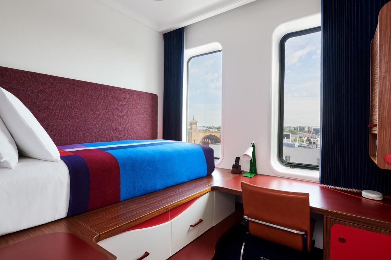 Standaard Tweepersoonskamer met 1 Bed