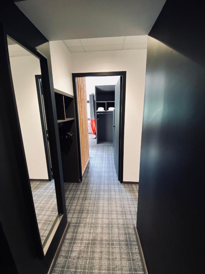 Suite 3 Chambres