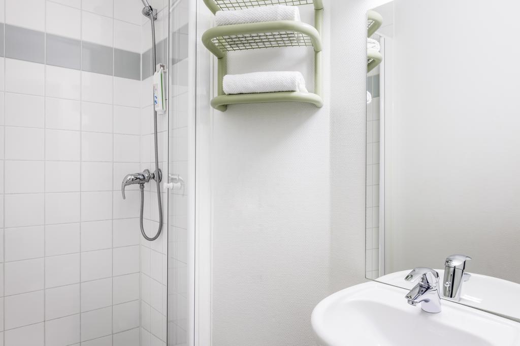 Standard Doppelzimmer