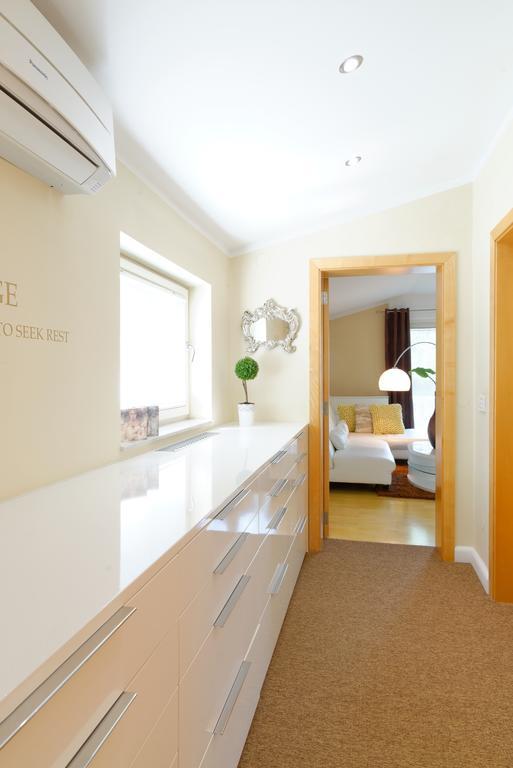 Apartamento Deluxe de 1 dormitorio con balcón