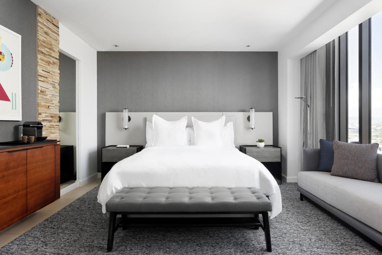 Superior Kamer met Kingsize Bed
