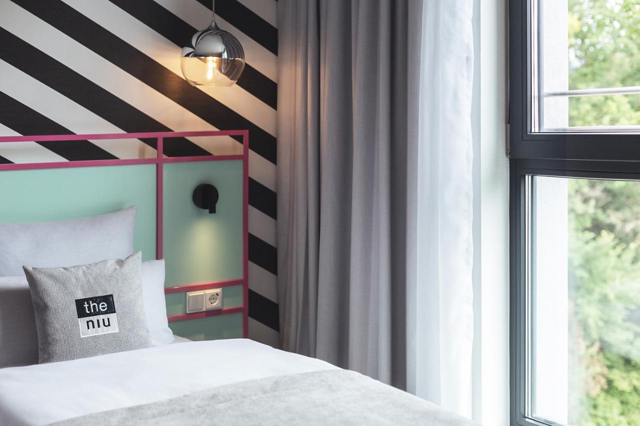 Standard Zimmer mit Queensize-Bett