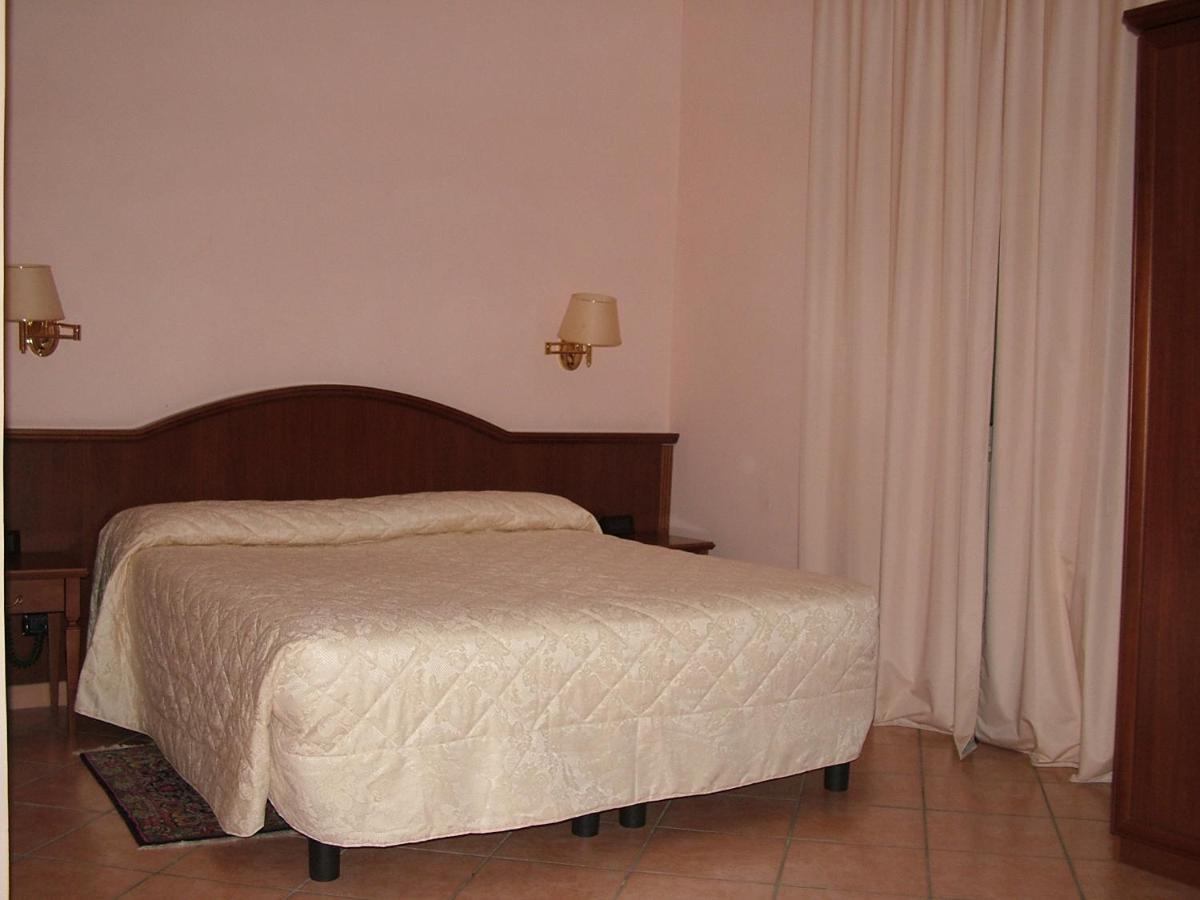 Quarto Duplo ou Individual (Ocupação Individual)