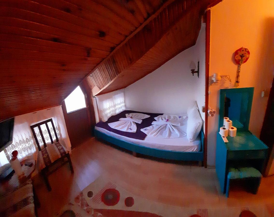 Standard Doppel- oder Zweibettzimmer