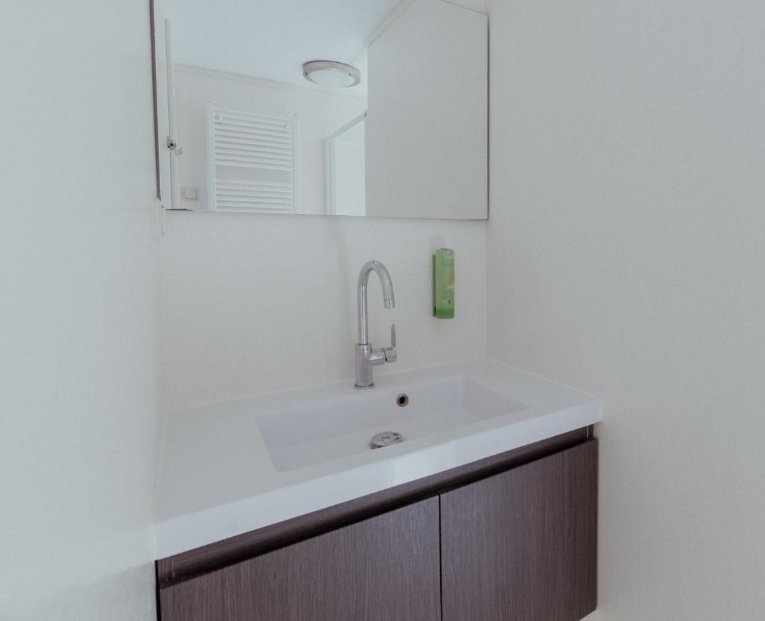 Studio mit Badewanne