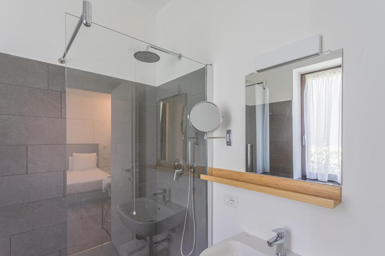 Deluxe Tweepersoonskamer met 1 of 2 Bedden