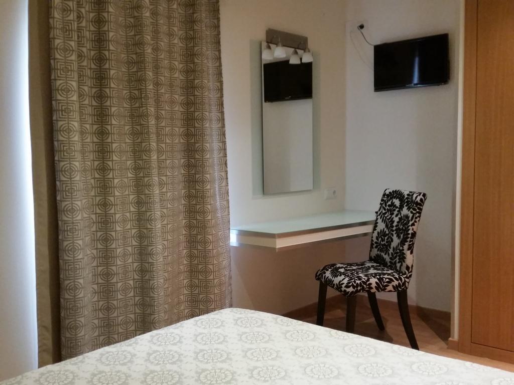Quarto Duplo