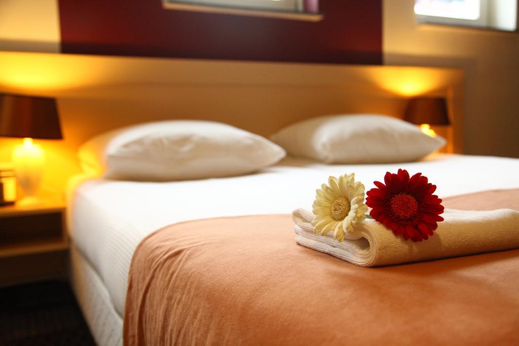 Comfort Tweepersoonskamer