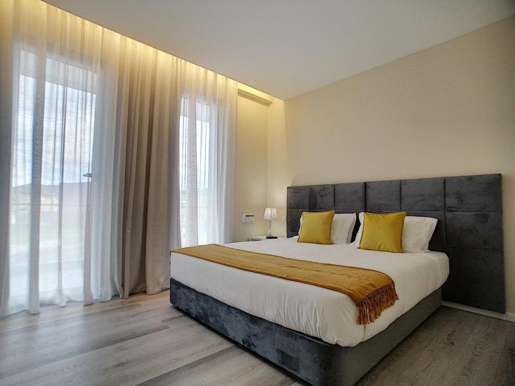 Quarto Deluxe
