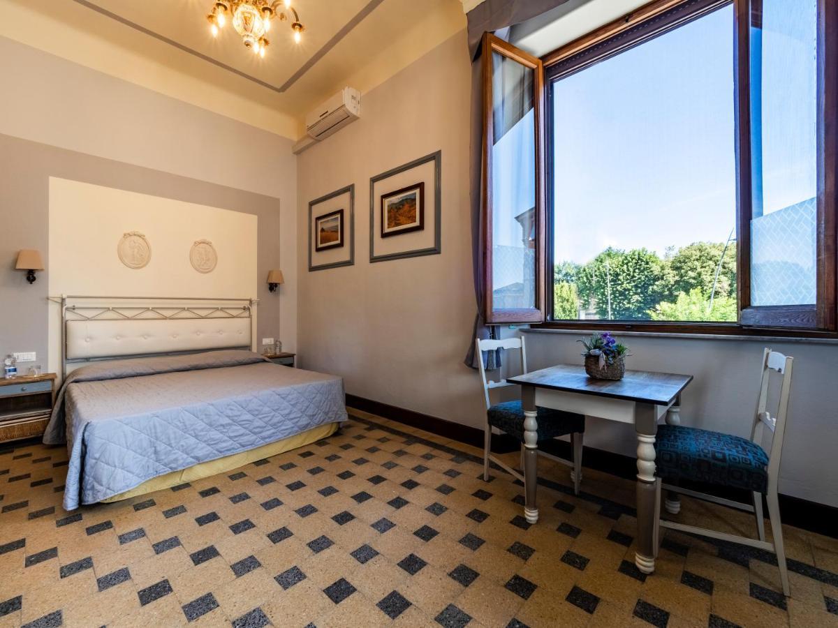 Bandit Large Double Room