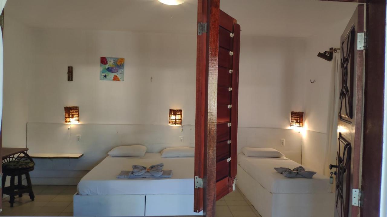 Suíte de 2 Quartos