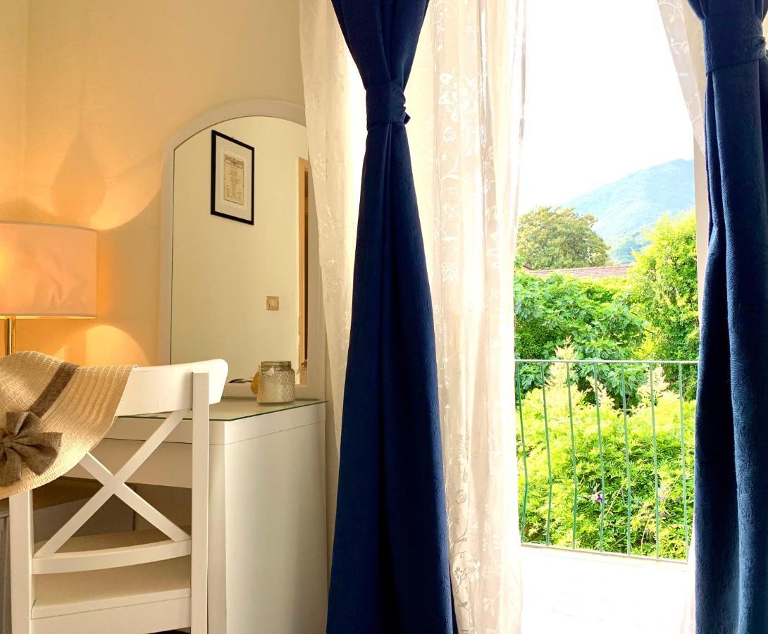 Deluxe Doppelzimmer