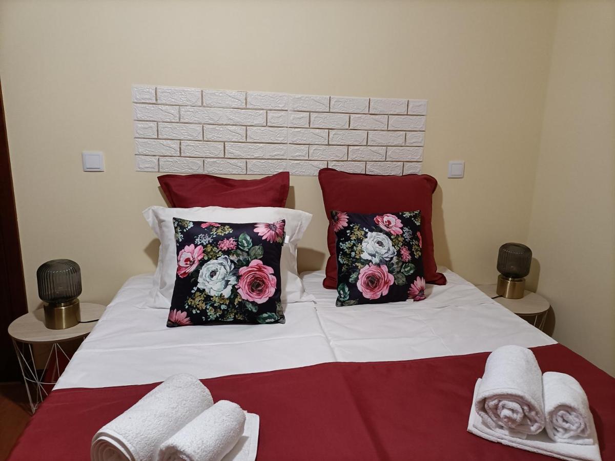 Quarto Duplo