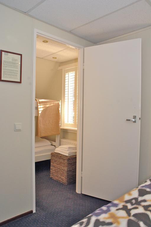 Vierpersoonskamer