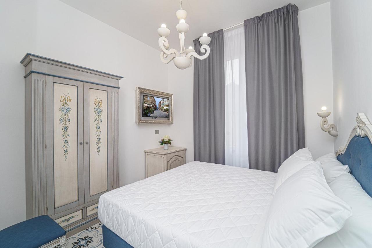 Quarto Duplo Standard
