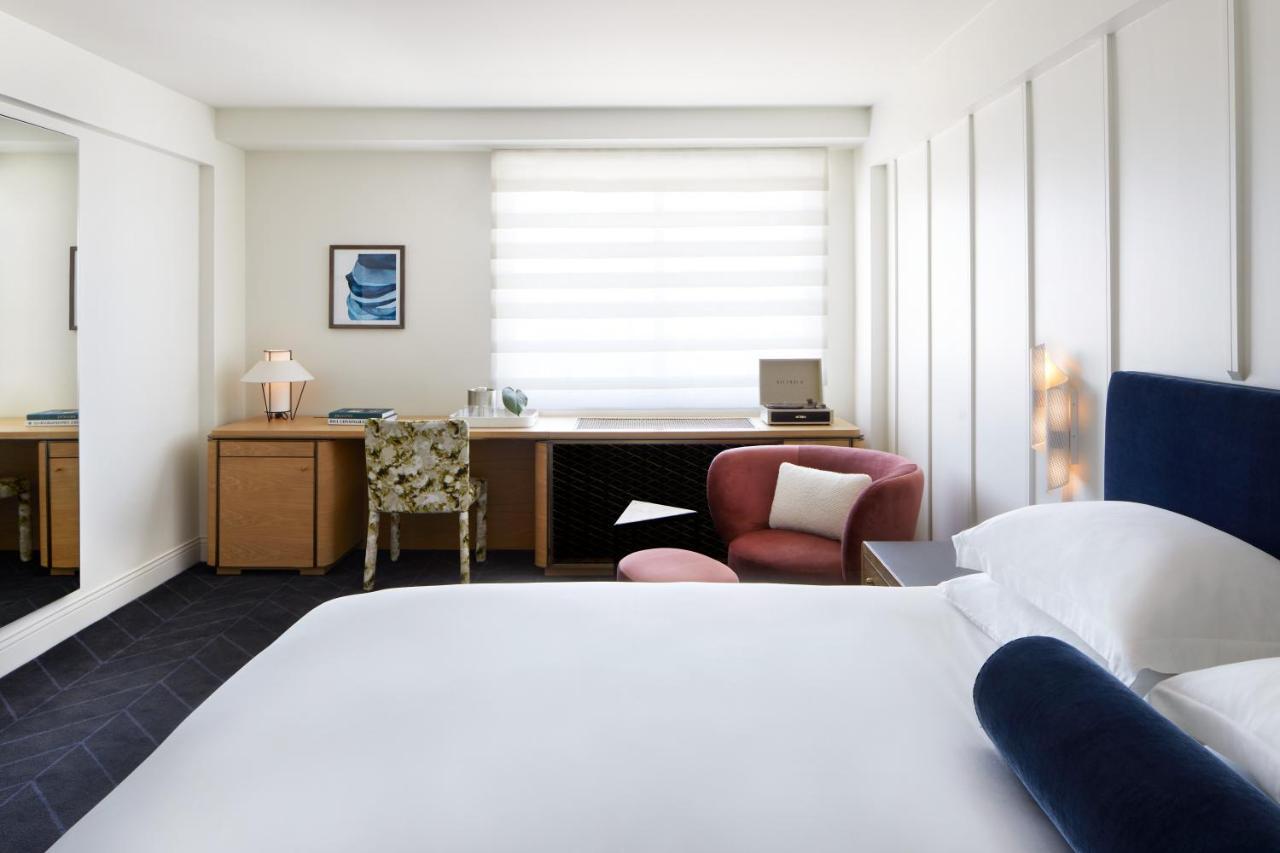 Premium Kamer met Kingsize Bed