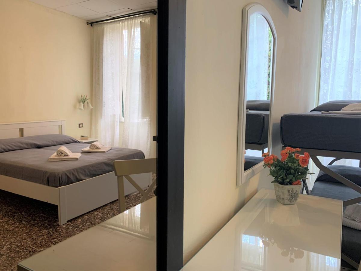 Classic Vierbettzimmer