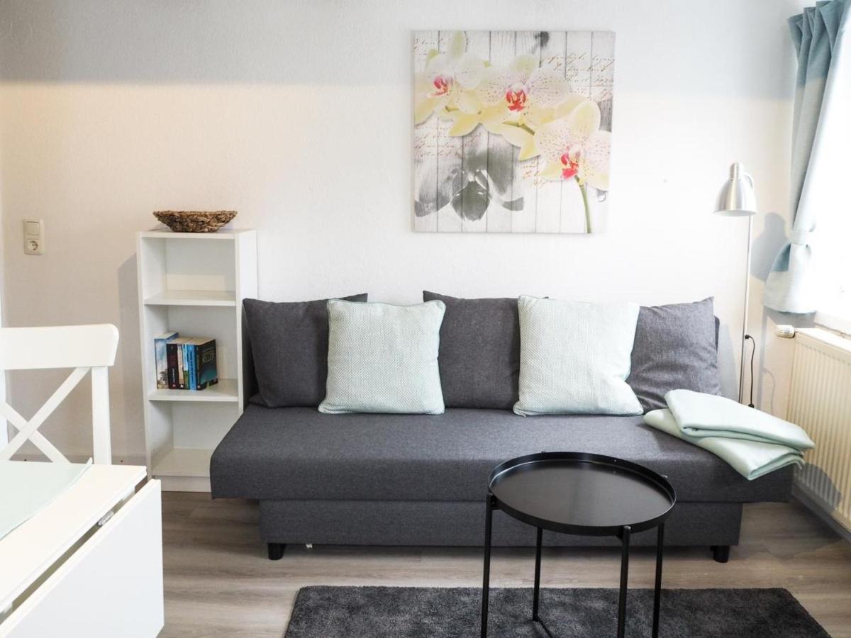 Apartment mit 1 Schlafzimmer