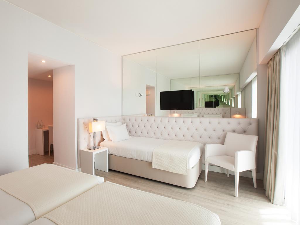 Standard Dreibettzimmer (maximal 3 Personen)