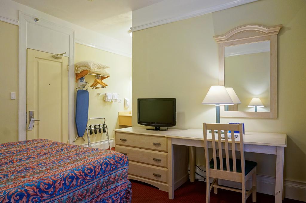 Quarto Seleccionado no Check-In