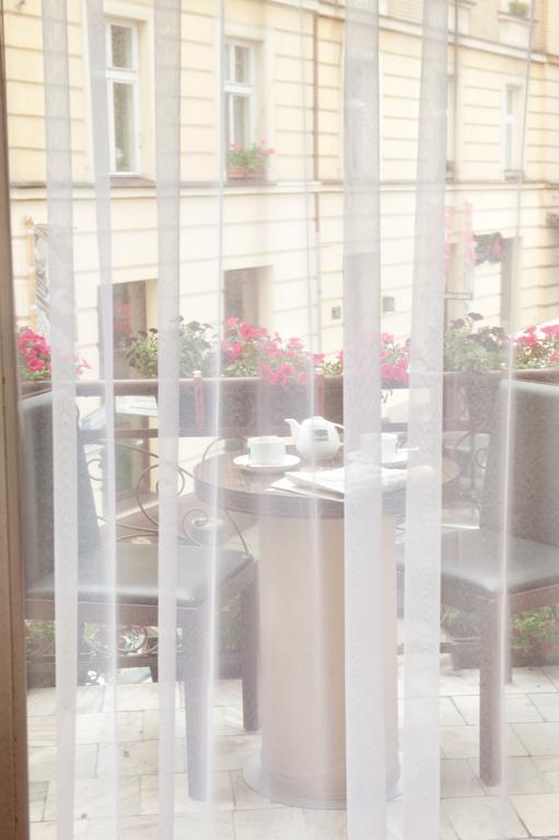 Deluxe Tweepersoonskamer met Balkon