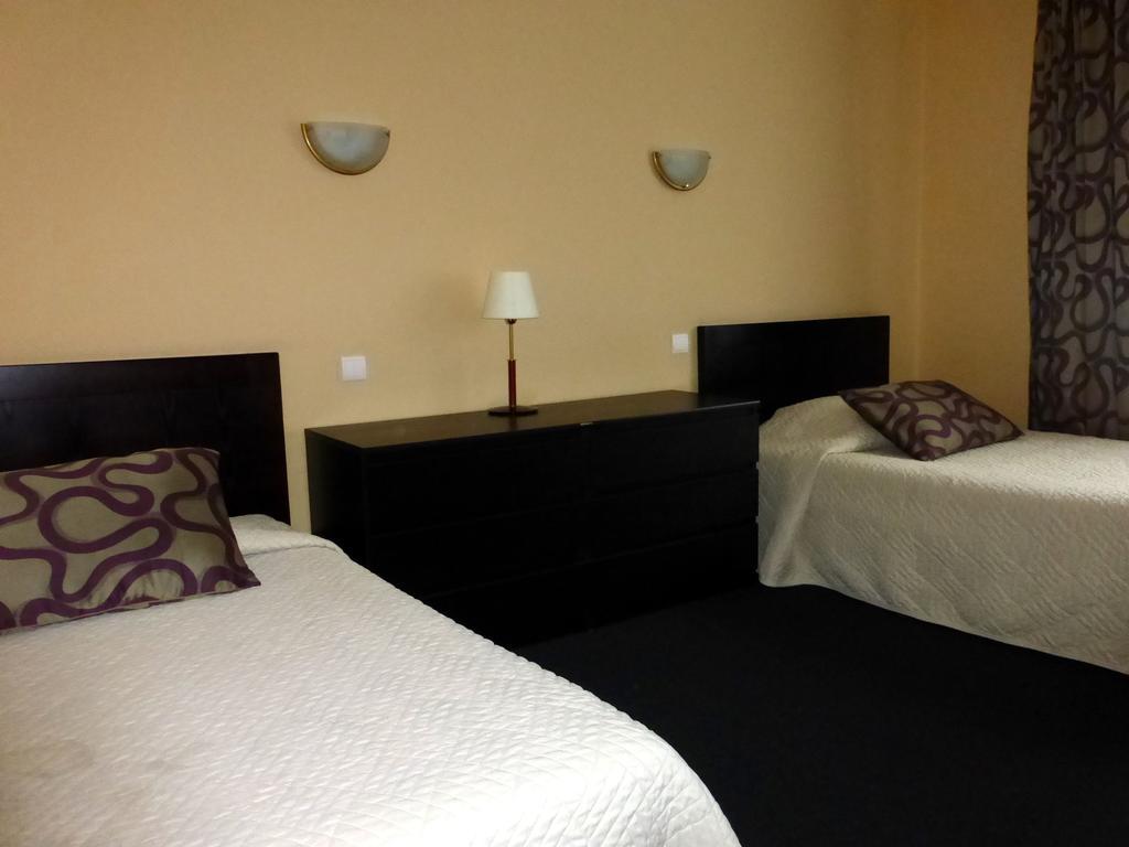 Chambre Quadruple