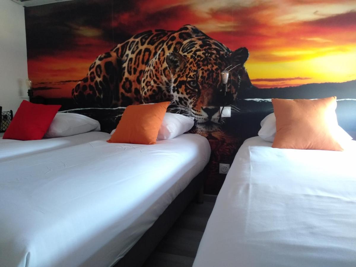 Chambre Triple Confort