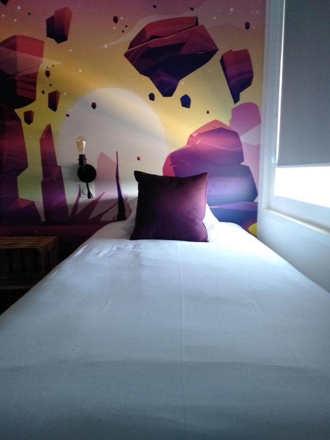 Chambre Simple Standard