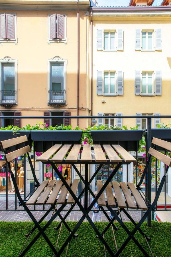 Doppelzimmer mit Balkon (2 Erwachsene + 1 Kind)