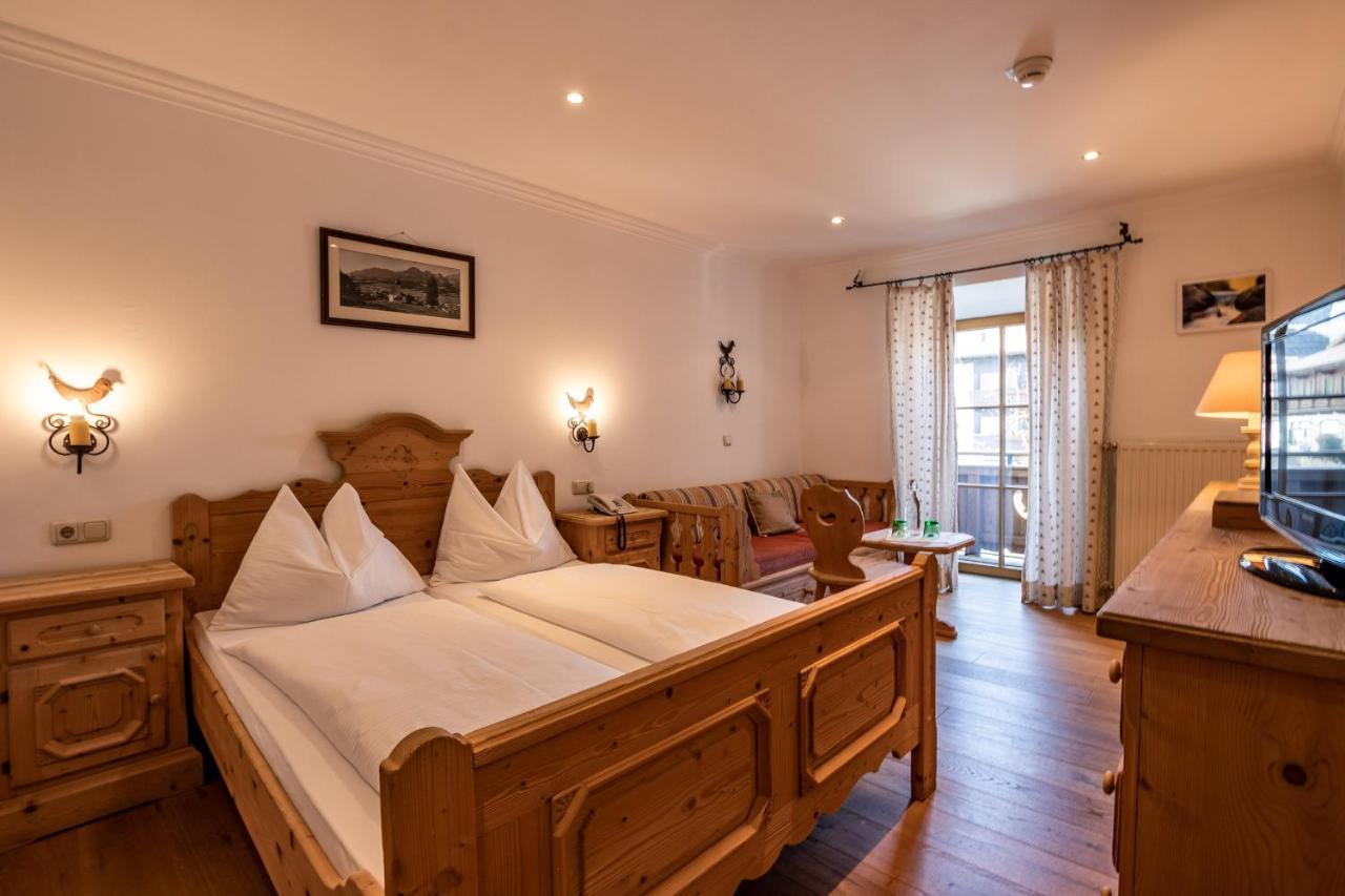 Double Room Comfort Plus - Single Use