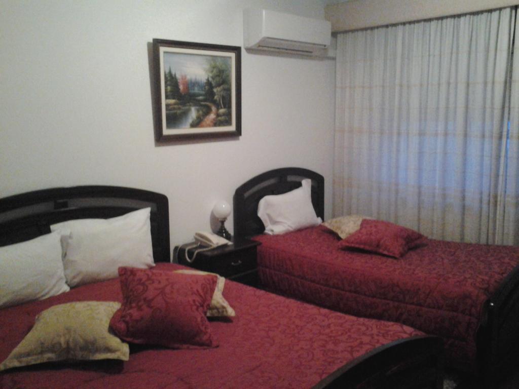 Quarto Triplo