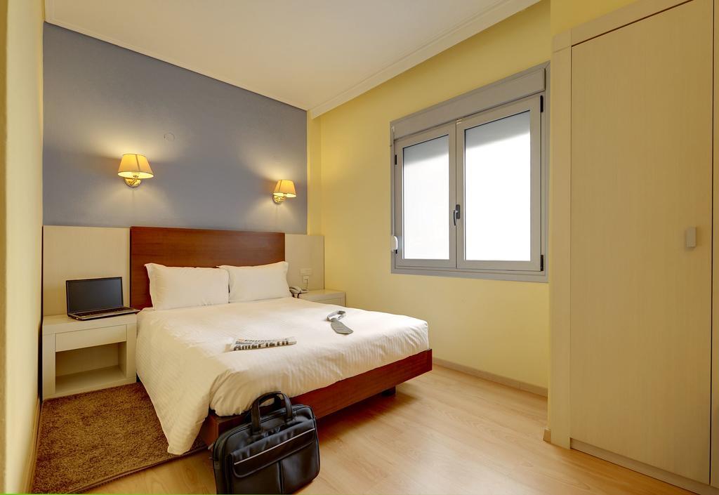 Standard Zimmer ohne Balkon