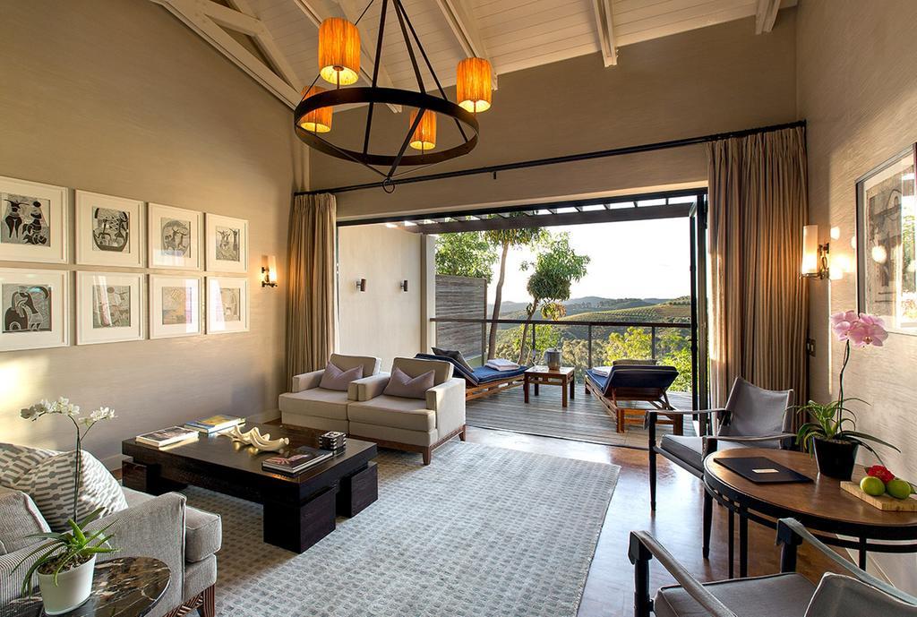 Luxe Villa met Eigen Zwembad