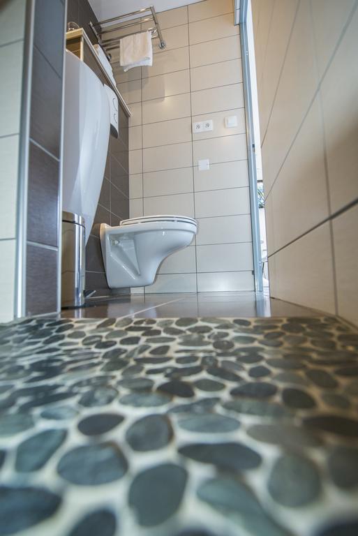 Chambre Double Standard
